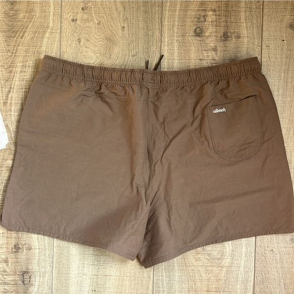 Allbirds shorts - Picture 3 of 5